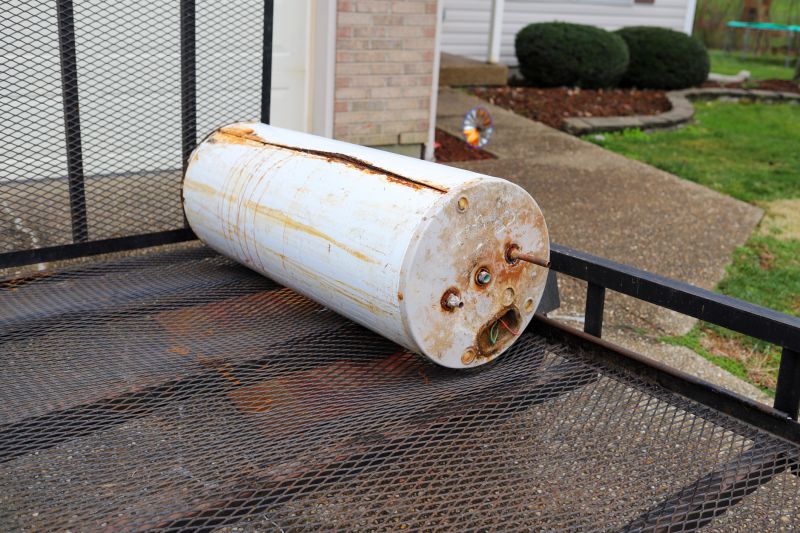 Hot Tub Removal in Auburn, CA