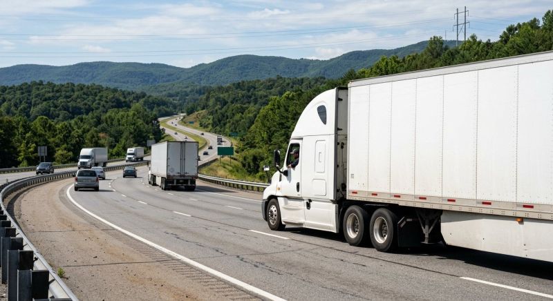 Interstate Moving in Roswell, GA