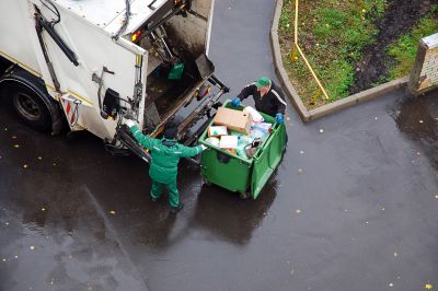 Junk Removal Service in Charlotte, NC