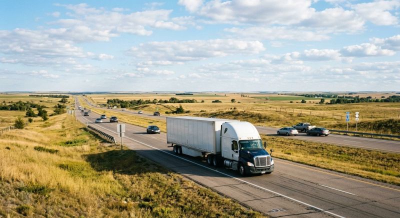 Long Distance Moving in Lexington, KY