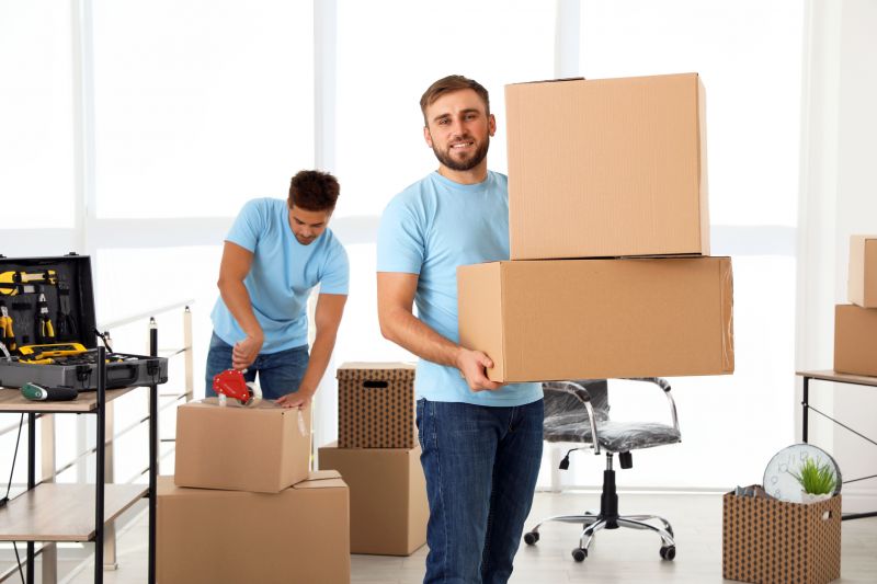 Office Relocation Service in Hickory, NC