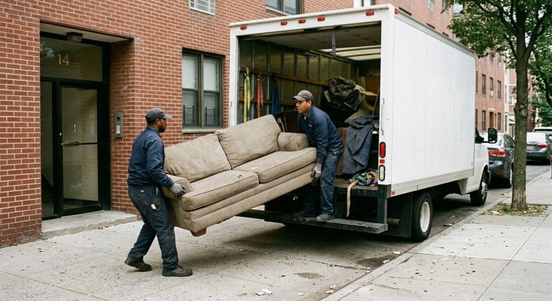 Carpet Removal Service in Roseville, CA
