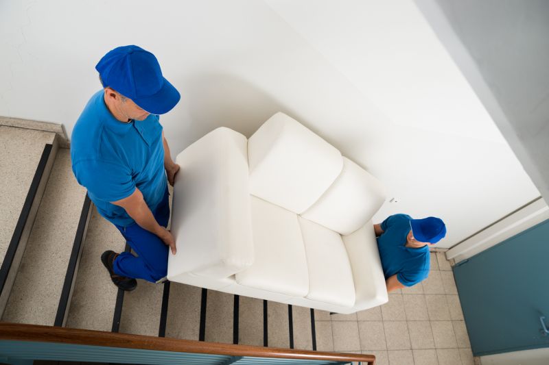 Couch Moving Service in Hickory, NC