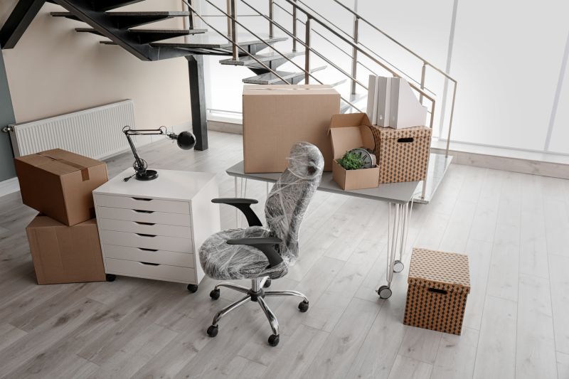 Desk Moving Service in Mooresville, NC