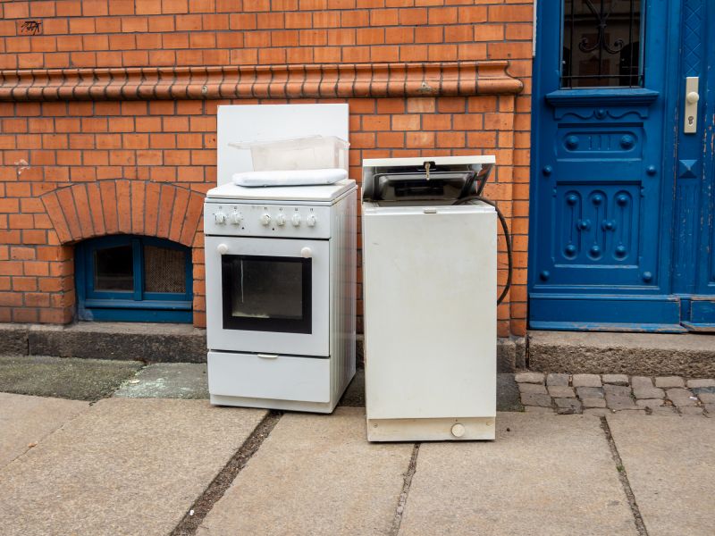 Furnace Disposal in Madison, WI