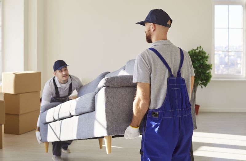 Furniture Moving in Brooklyn, NY