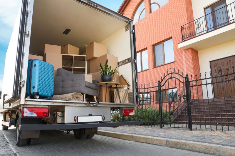 Apartment Relocation Service detail