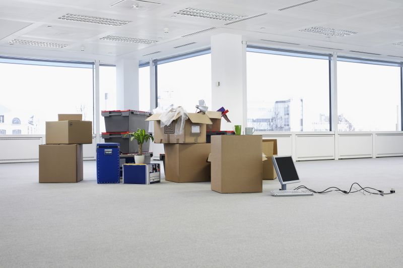 Apartment Relocation Service detail