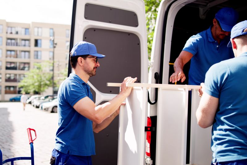 Interstate Moving in Loveland, CO