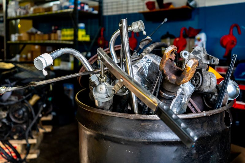 Junk Hauling Service in Madison, WI
