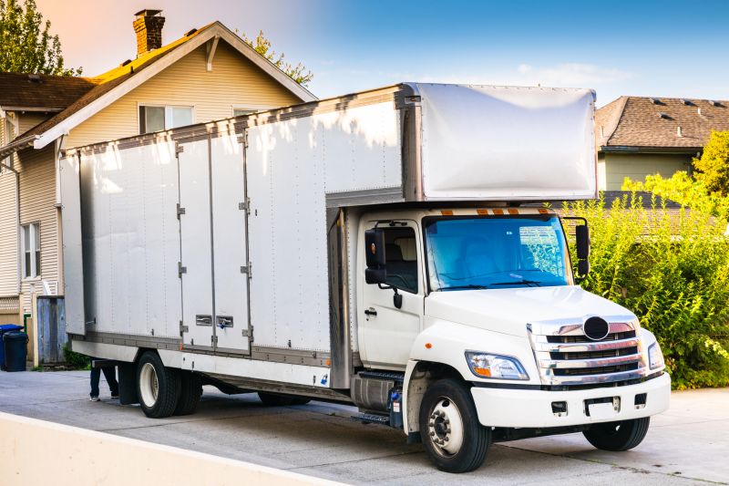 Long Distance Moving in Baton Rouge, LA
