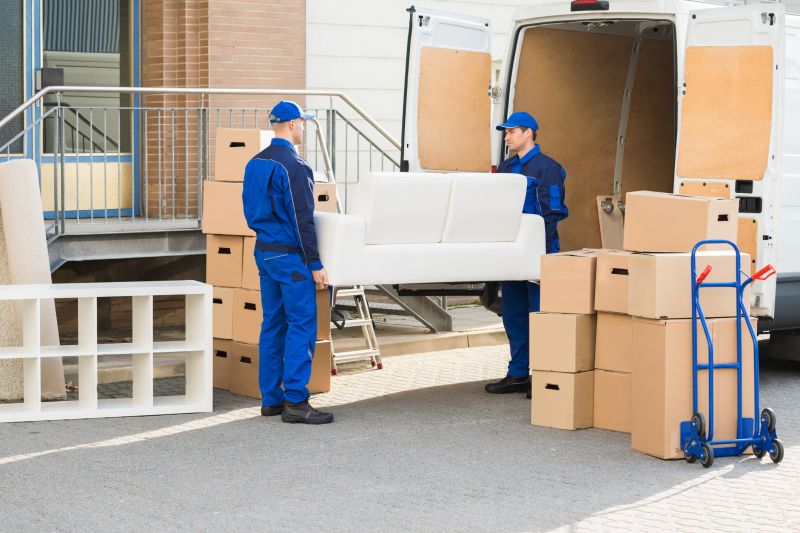 Mattress Moving Service in Hickory, NC