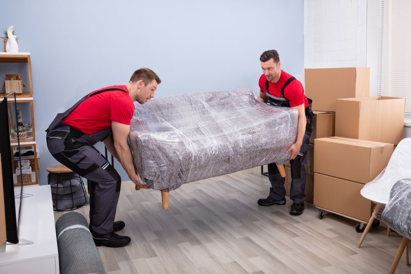 Mattress Moving Service in Mooresville, NC
