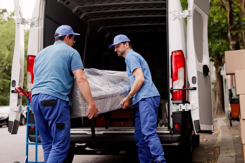Moving Service in Rock Hill, SC