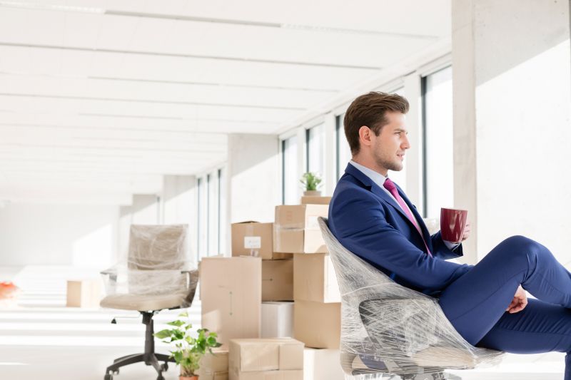 Office Moving Service in Hickory, NC