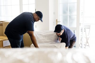 Residential Moving Service in Brooklyn, NY