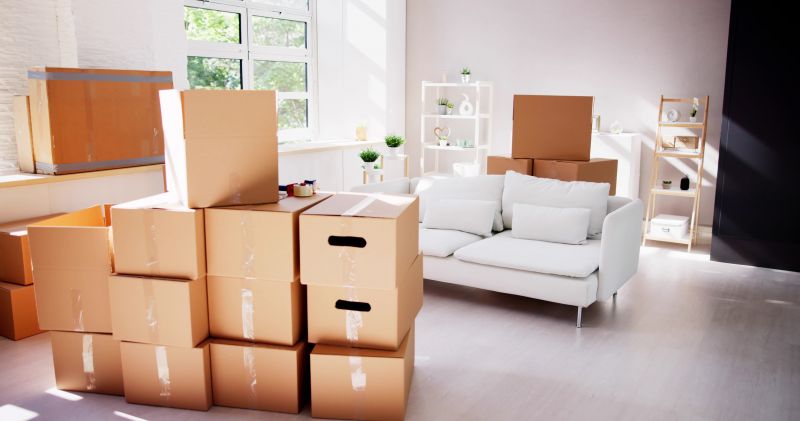 Residential Moving Service in Hickory, NC