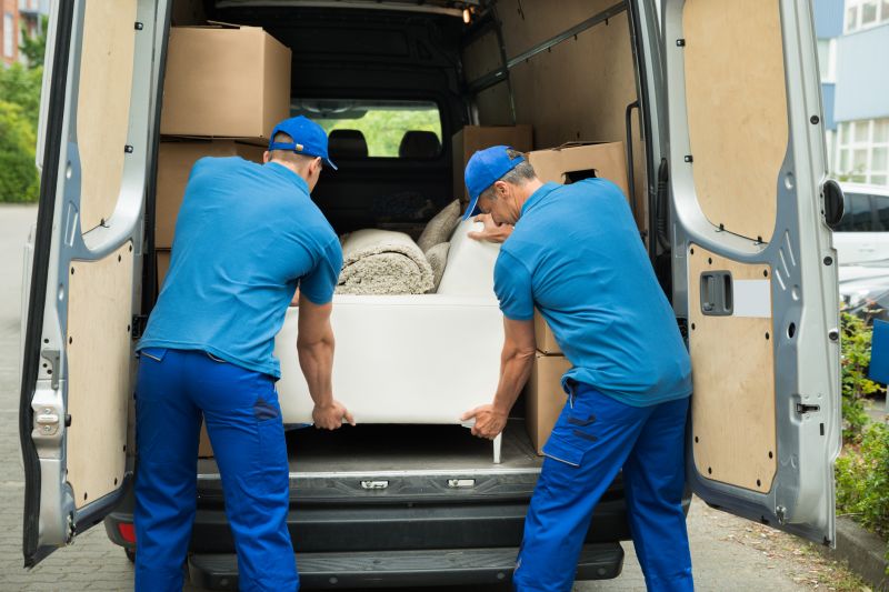Treadmill Moving Service in Rock Hill, SC