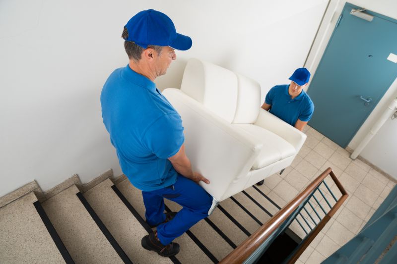 Treadmill Removal Service in Chico, CA